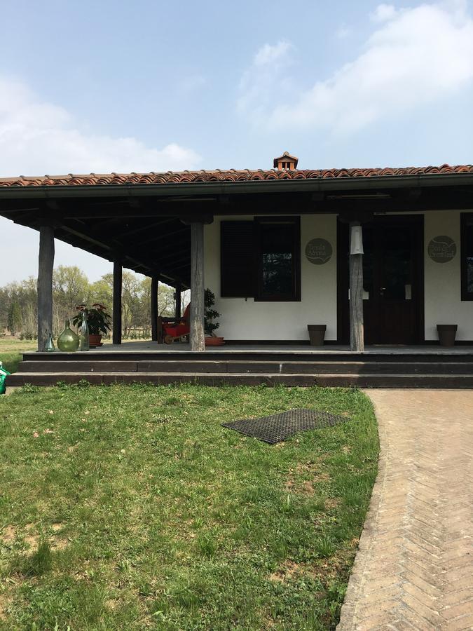 Tenuta Adriana Masserano Eksteriør billede