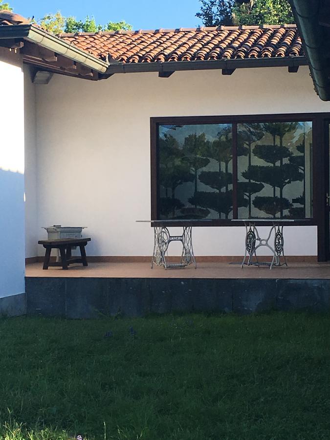 Tenuta Adriana Masserano Eksteriør billede